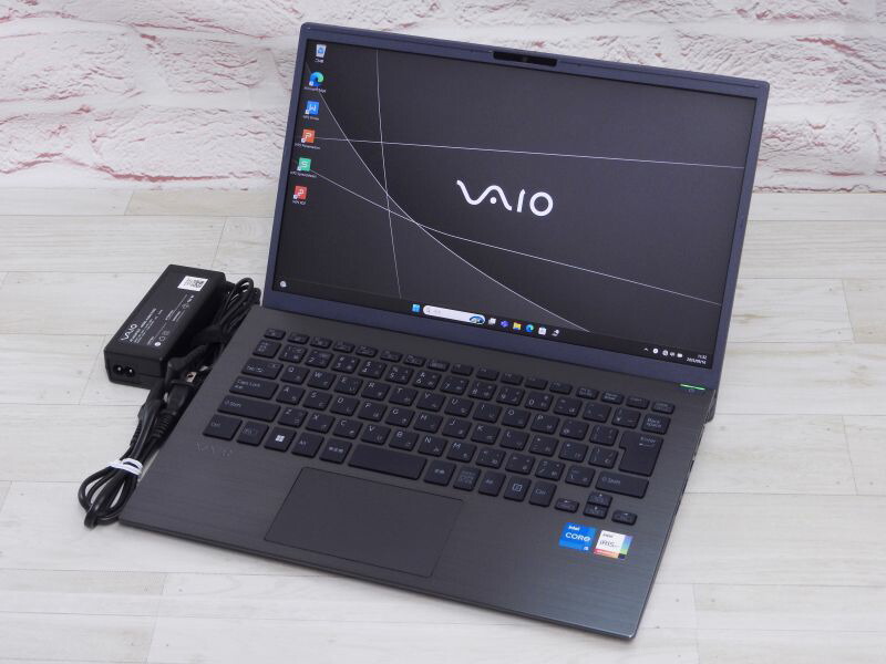 楽天市場】【中古】Bランク VAIO Pro PJ VJPJ21 第11世代 i5 1135G7