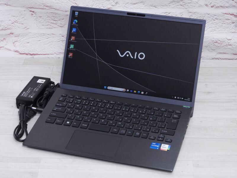 VAIO Pro PK VJPK22 /メモリ16GB/office2024 VAIO Pro PK | 法人向け VAIO｜VAIO公式 オンラインストア｜VAIO STORE