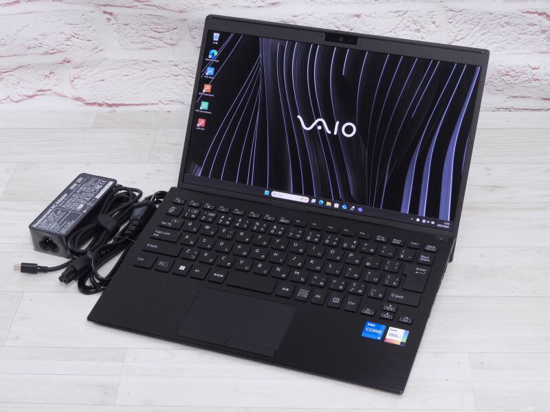 【美中古】VAIO Pro PG 第13世代i5 1334U RAM16GB 楽天市場】【中古】Aランク VAIO Pro VJPG31 第13世代 i5 1334U メモリ