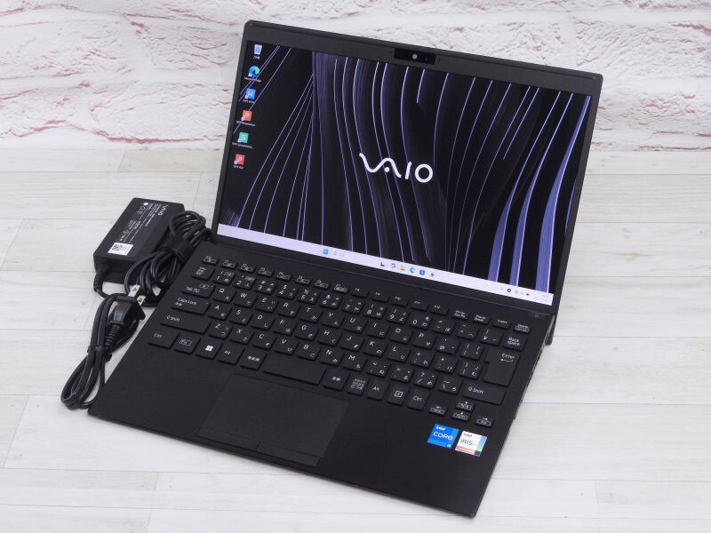 楽天市場】【中古】Bランク VAIO Pro PK VJPK22 第12世代 i5