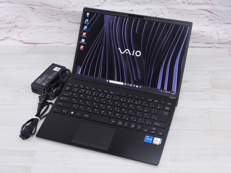 【美品】VAIO Pro第13世代 i5-1334U 16GB 16インチ！ 楽天市場】Wi-Fi6 顔認証 13.3型 VAIO Pro PG VJPG318 第13世代
