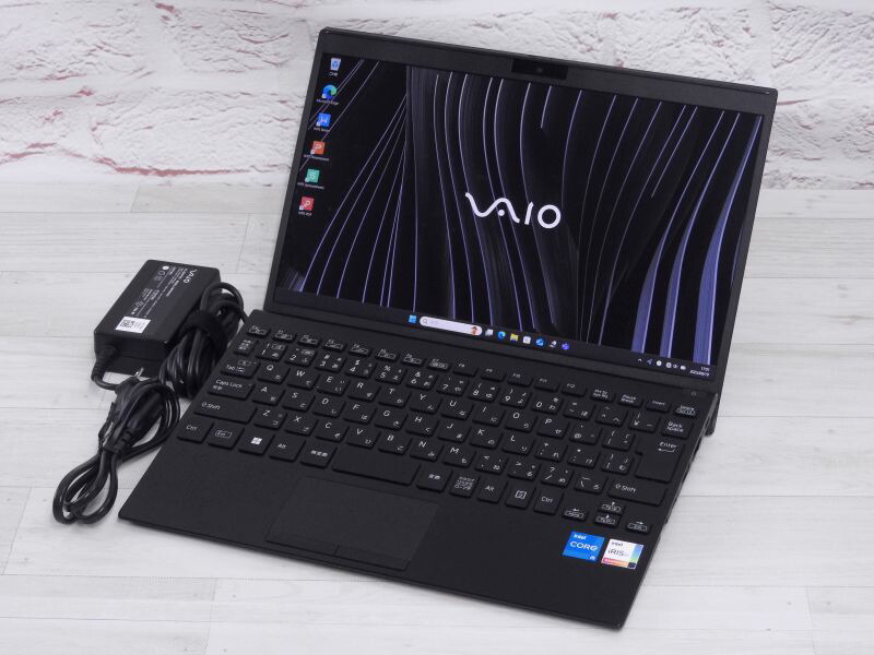 楽天市場】【中古】Bランク VAIO Pro PJ VJPJ22 第12世代 i5