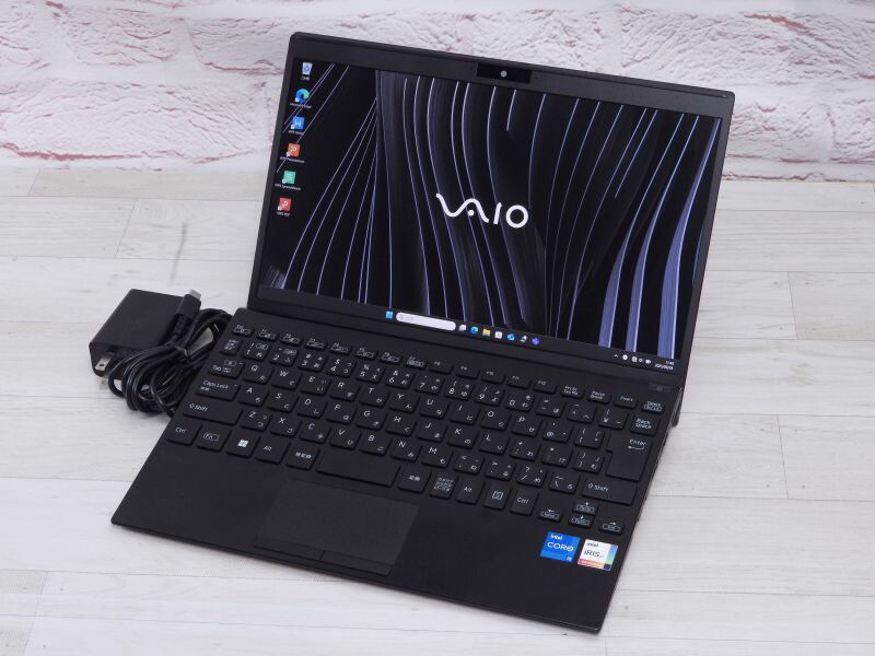 楽天市場】【中古】Bランク VAIO Pro PJ VJPJ21 第11世代 i5