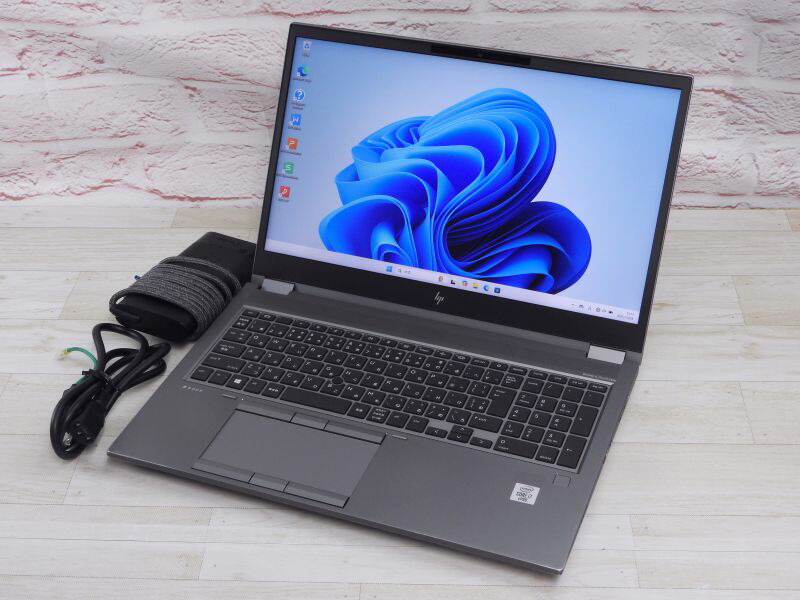 HP Zbook Fury 15 G7 メモり32G/SSD512GB 楽天市場】hp ZBook Fury 15 G7 Core i7 10850H 2.7GHz/32GB/1TB