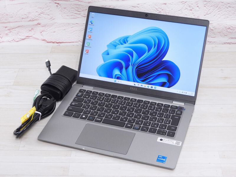 楽天市場】【中古】Aランク Dell Latitude5330 第12世代 i7 1265U