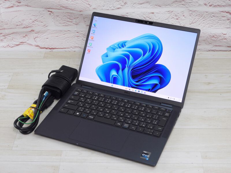 DELL Latitude3540 第13世代i7 16GB/256GB 中古 Bランク Dell Latitude3540 第13世代 i7 1355U NVMe512GB メモリ