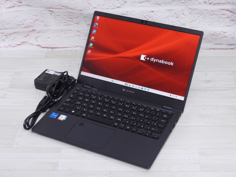 楽天市場】【中古】Aランク 東芝 dynabook X83/LW 第13世代 i5 1340P