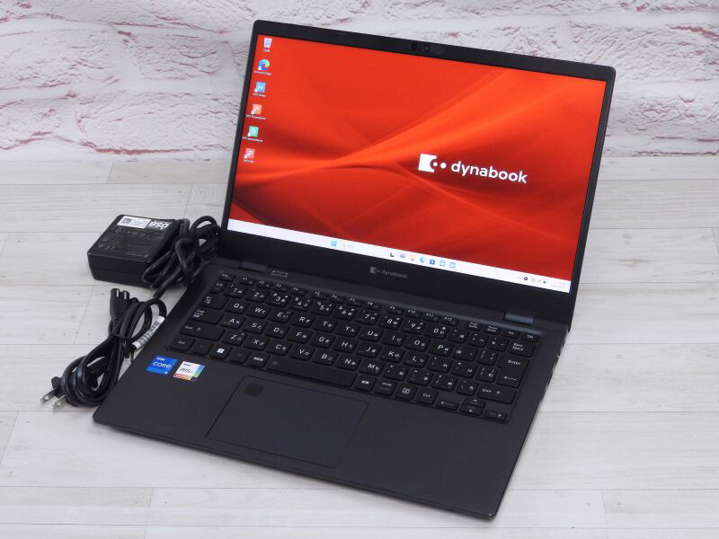 楽天市場】【中古】Aランク 東芝 dynabook X83/LW 第13世代 i5 1340P