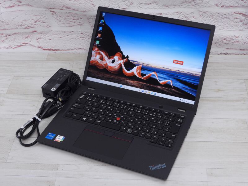 楽天市場】【中古】Sランク Lenovo ThinkPad L13 GEN4 第13世代 i7
