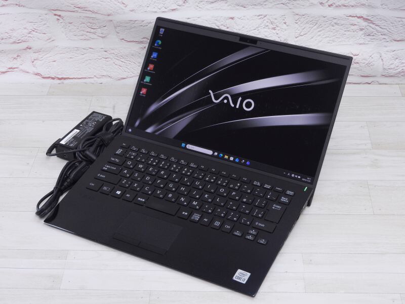 楽天市場】【中古】Bランク VAIO Pro PK VJPK22 第12世代 i5 1235U