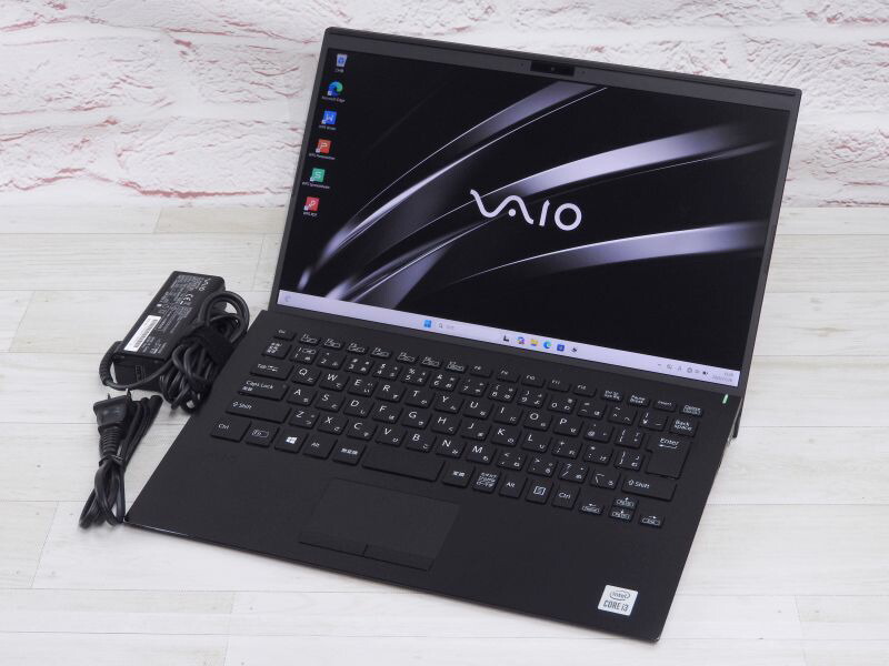 VAIO Pro PK VJPK22 /メモリ16GB/office2024 VAIO Pro PK VJPK22 12世代i7 16 1TB VAIO Pro PK VJPK22 12世代i7 16 1TB