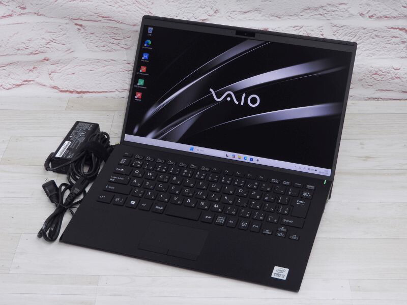 楽天市場】【中古】Aランク VAIO Pro VJPG31 第13世代 i5 1334U メモリ