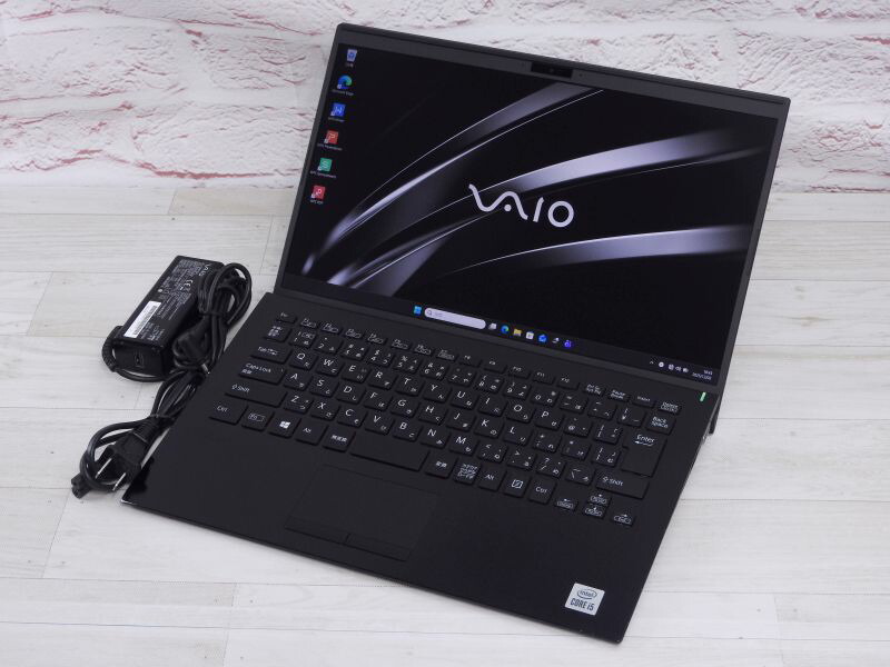 楽天市場】【中古】Aランク VAIO Pro VJPG31 第13世代 i5 1334U メモリ