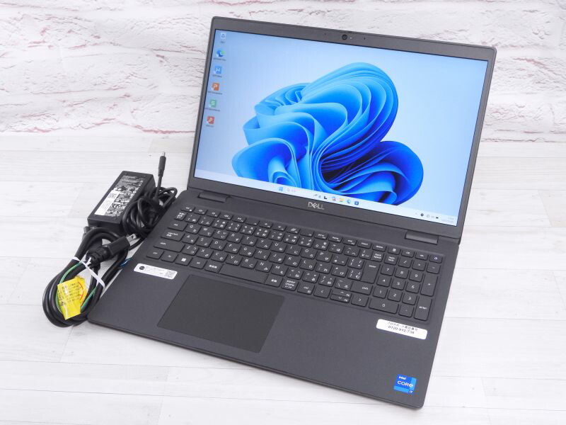 楽天市場】月次セール 【中古】Bランク Dell Latitude7320 第11世代 i7