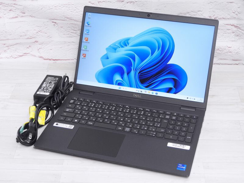楽天市場】【中古】Sランク Dell Latitude3520 第11世代 i5 1145G7