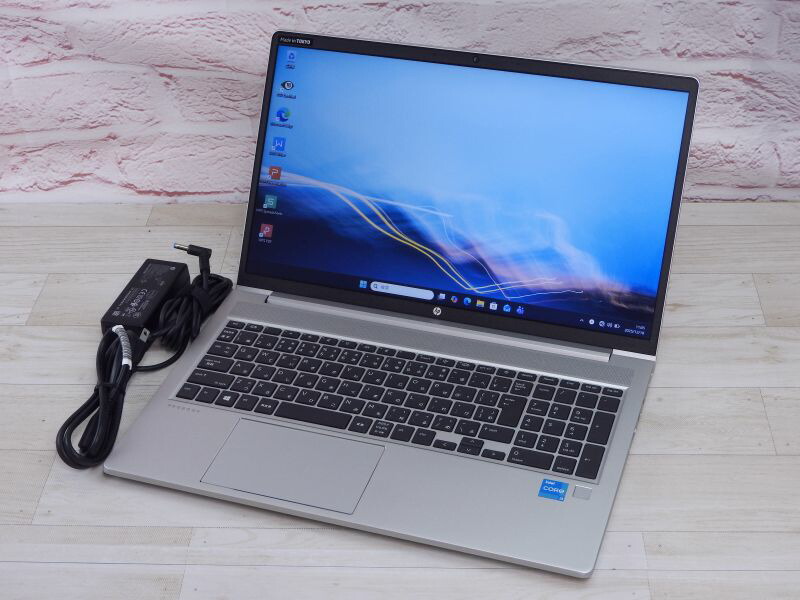 1920x1080 HP 430G8 11世代 i5 1135G7 256G ProBook HP 430 G8 / 11世代 i5 1135G7 16GB 新品 M.2 256GB 13.3