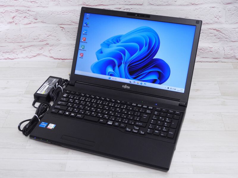 楽天市場】【中古】Bランク LTE(SIMフリー) 富士通 LIFEBOOK U9311/FX