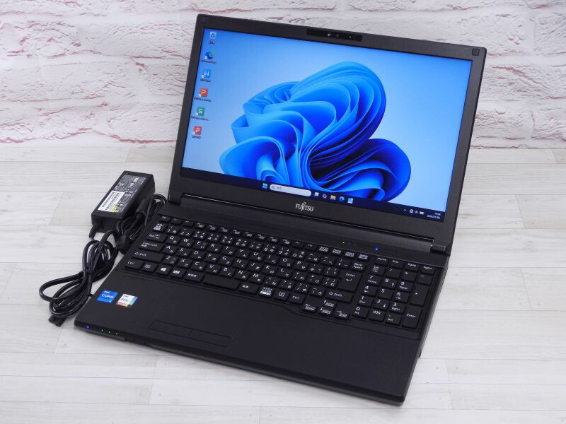 楽天市場】【中古】Bランク LTE(SIMフリー) 富士通 LIFEBOOK U9311/FX