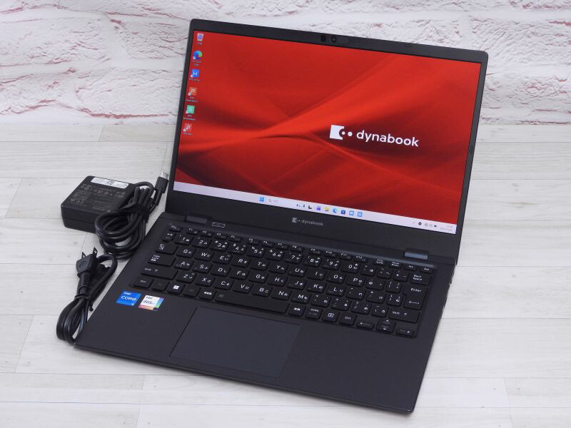 楽天市場】【中古】Bランク 東芝 dynabook SJ73/KU 第12世代 i5 1235U