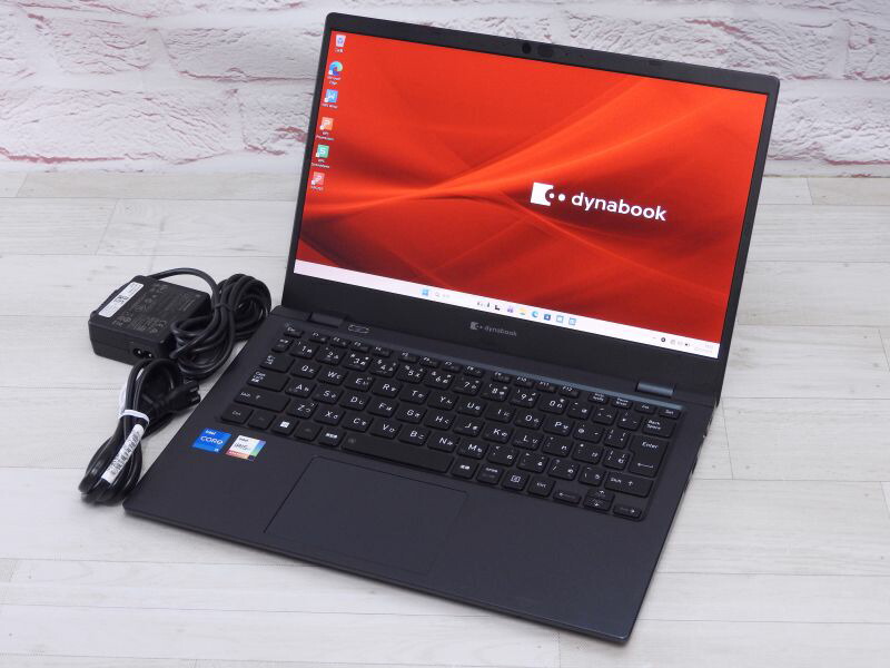 【整備済み品】Dynabook SJ73/KU 第12世代CPU Office② 楽天市場】【中古】Bランク 東芝 dynabook SJ73/KU 第12世代 i5 1235U