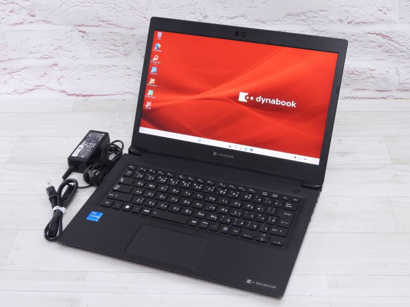 楽天市場】【中古】Bランク 東芝 dynabook G83/HS 第11世代 i5 1135G7