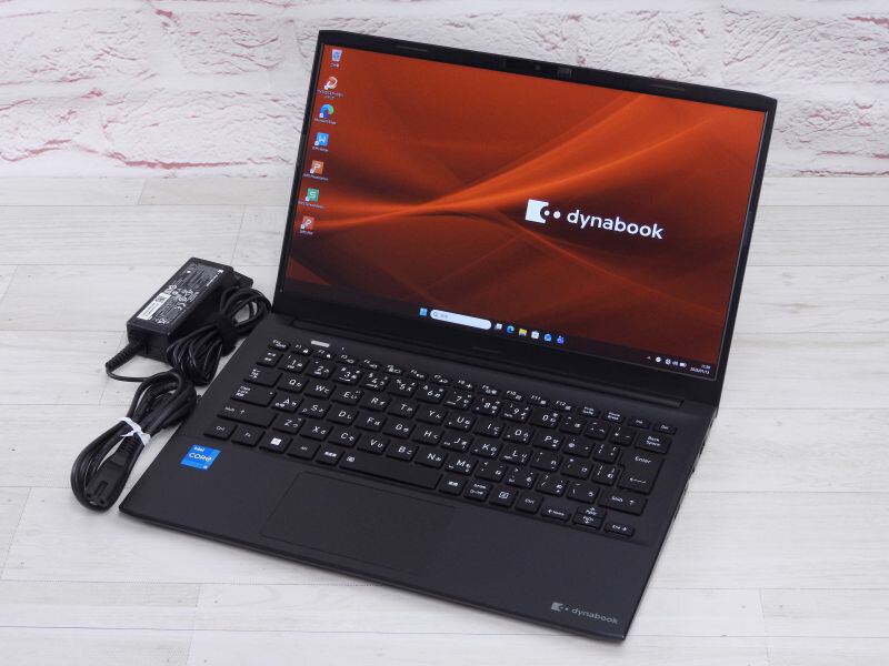楽天市場】【中古】Bランク 東芝 dynabook SJ73/KU 第12世代 i5 1235U