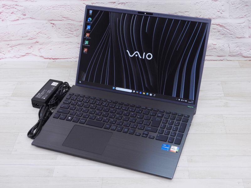 楽天市場】【中古】Aランク VAIO Pro VJPG21 第12世代 i5 1235U メモリ