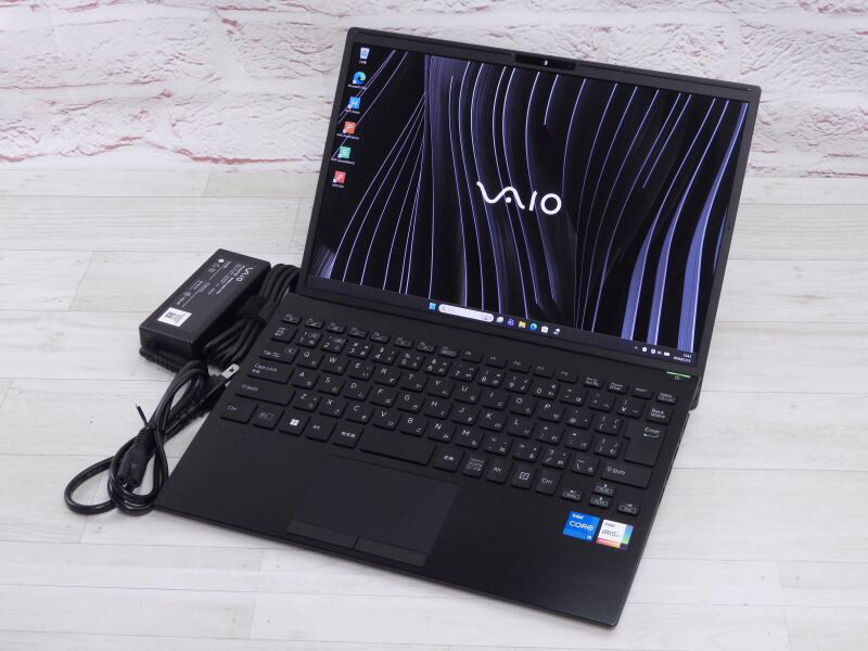 楽天市場】【中古】Sランク VAIO Pro VJBM11 第13世代 i5 1334U メモリ