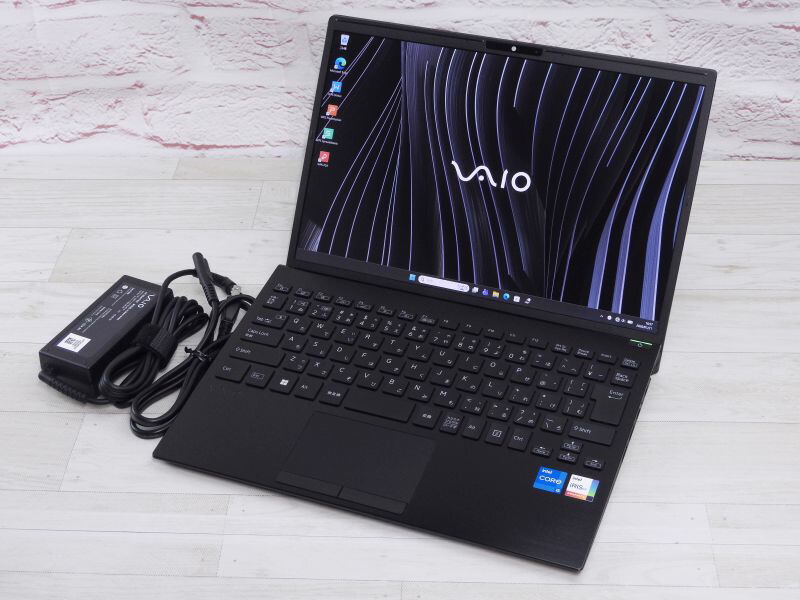楽天市場】【中古】Sランク VAIO Pro VJBM11 第13世代 i5 1334U メモリ
