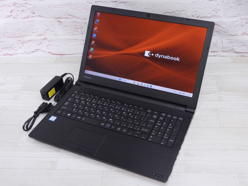 楽天市場】【中古】Bランク 東芝 dynabook B75/M 第8世代 i7 8650U 