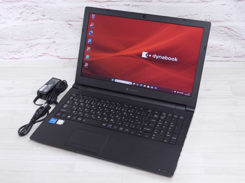 楽天市場】【中古】Bランク 東芝 dynabook G83/HS 第11世代 i5 1135G7