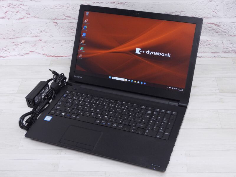 楽天市場】【中古】Bランク 東芝 dynabook B65/DN 第8世代 i5 8250U