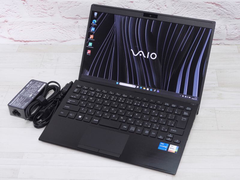 楽天市場】【中古】Aランク VAIO Pro VJPG21 第12世代 i5 1235U メモリ