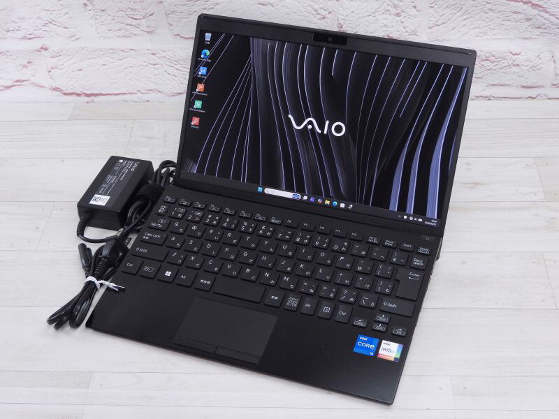 楽天市場】【中古】Sランク VAIO Pro VJBM11 第13世代 i5 1334U メモリ