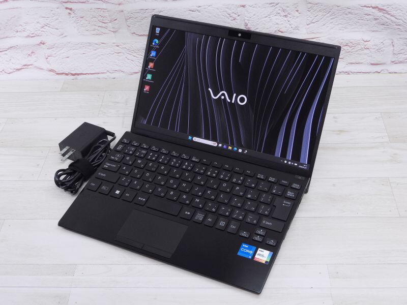 VAIO Pro VJBM11 第13世代i5 RAM16GB 楽天市場】【中古】Bランク VAIO Pro PJ VJPJ21 第11世代 i5 1135G7