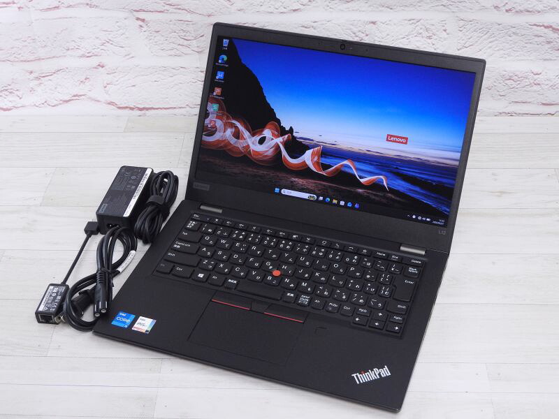 楽天市場】月次セール 【中古】Bランク Lenovo ThinkPad L13 GEN1 第10 