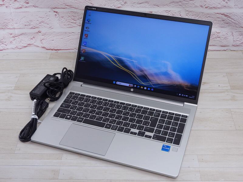 【中古】Bランク FHD液晶 HP ProBook 450G8 第11世代 i5 1135G7 メモリ8GB NVMe256GB Win11｜得々パソコン店 27,170円