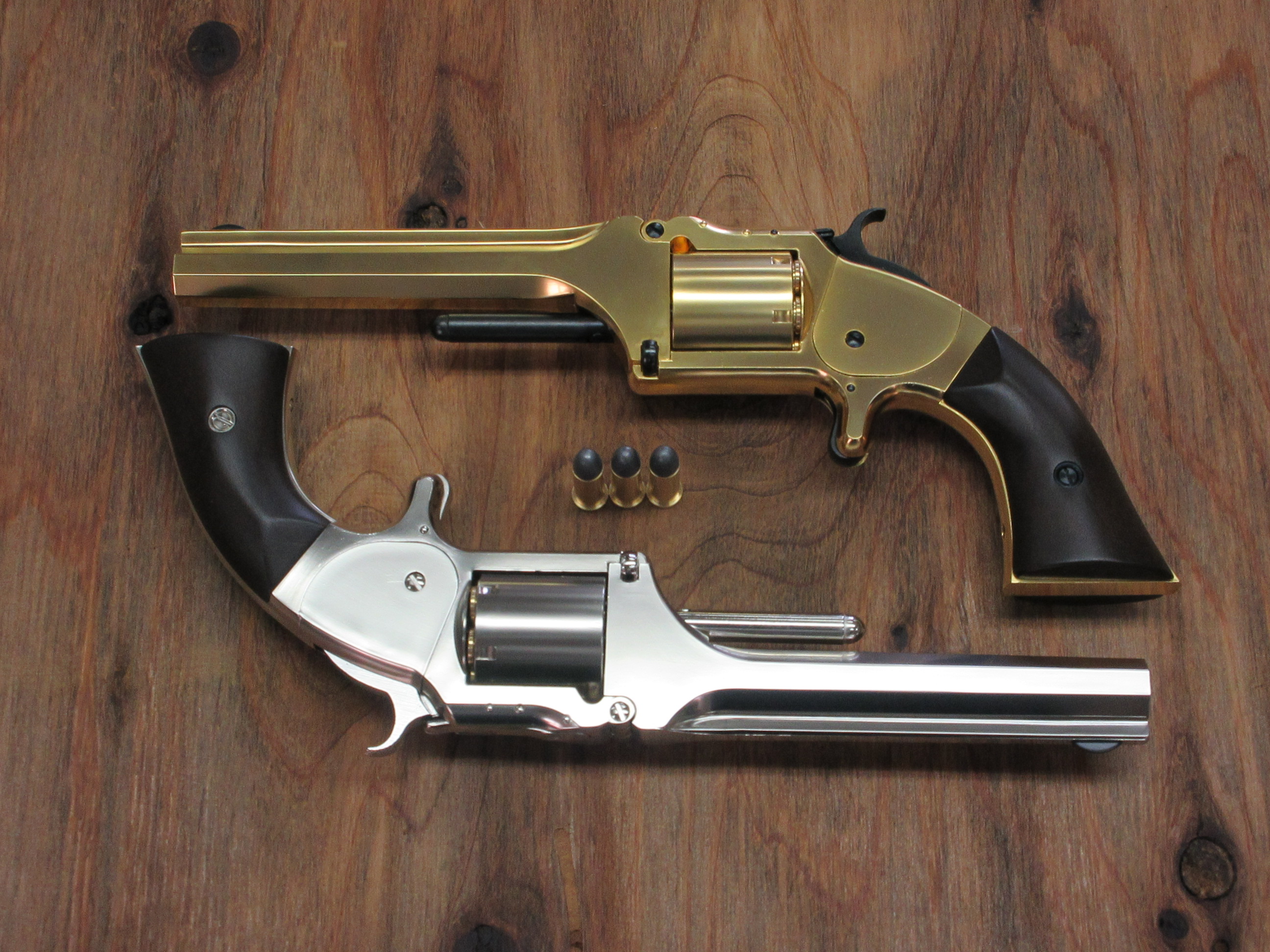 楽天市場】モデルガン マルシン 坂本龍馬の銃 桐箱入りラグジュアリー