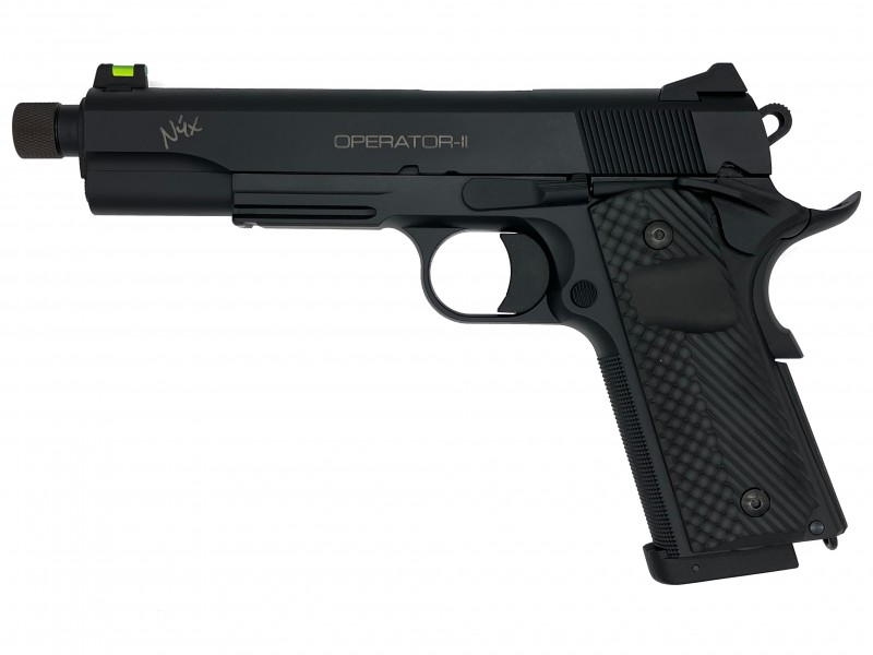 楽天市場】Carbon8(カーボネイト) CZ P09 Co2専用 コンペンセイ