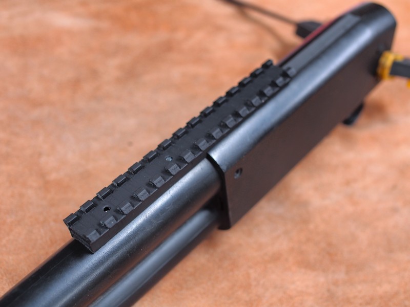 楽天市場】K.T.W. イサカM37用 アメリカンウォールナット 木製