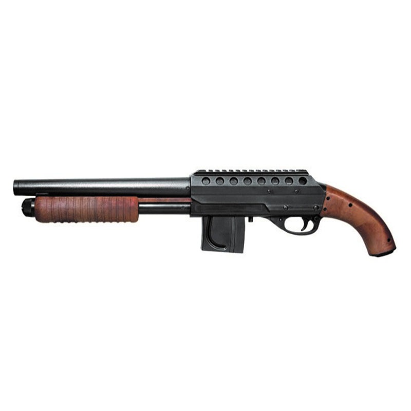 sdapippi　クラウン　M870ショットガン　カスタム　改修品　10禁 disk クラウン M870 ショットガン カスタム 改修品 10禁 disk