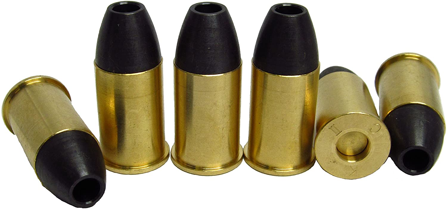 タナカ製　オートマチックメタルエボリューション2 9mm カートリッジ　30発 タナカ】 オートマチックモデルガン 9mmエボリューション2 快音