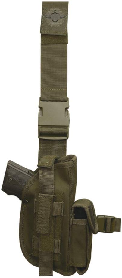 楽天市場】SSO KO-3 Leg Holster EMR デジタルフローラ RUSSIA レッグ