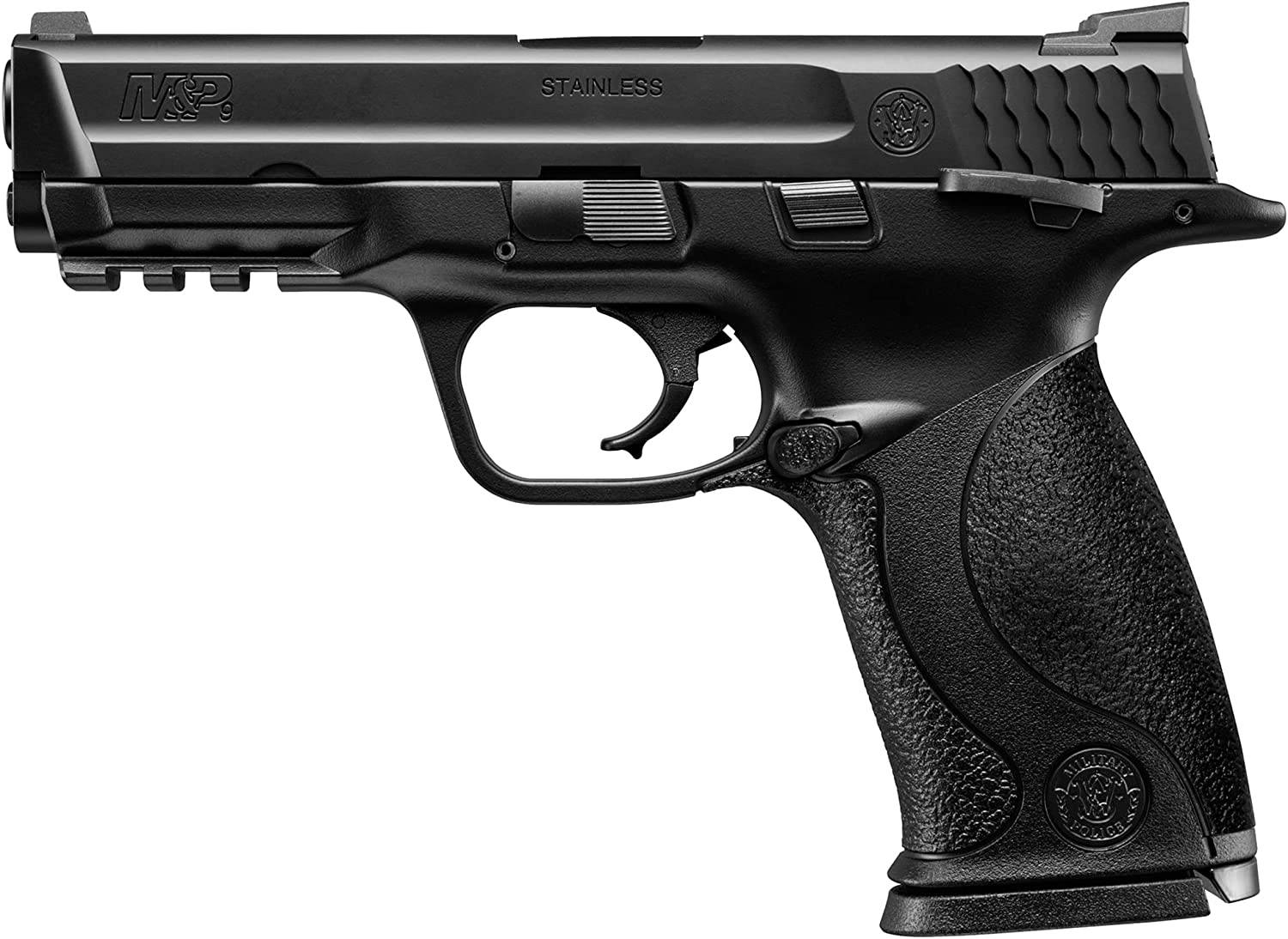 楽天市場】【送料無料!】 東京マルイ ガスブローバックガン S&W