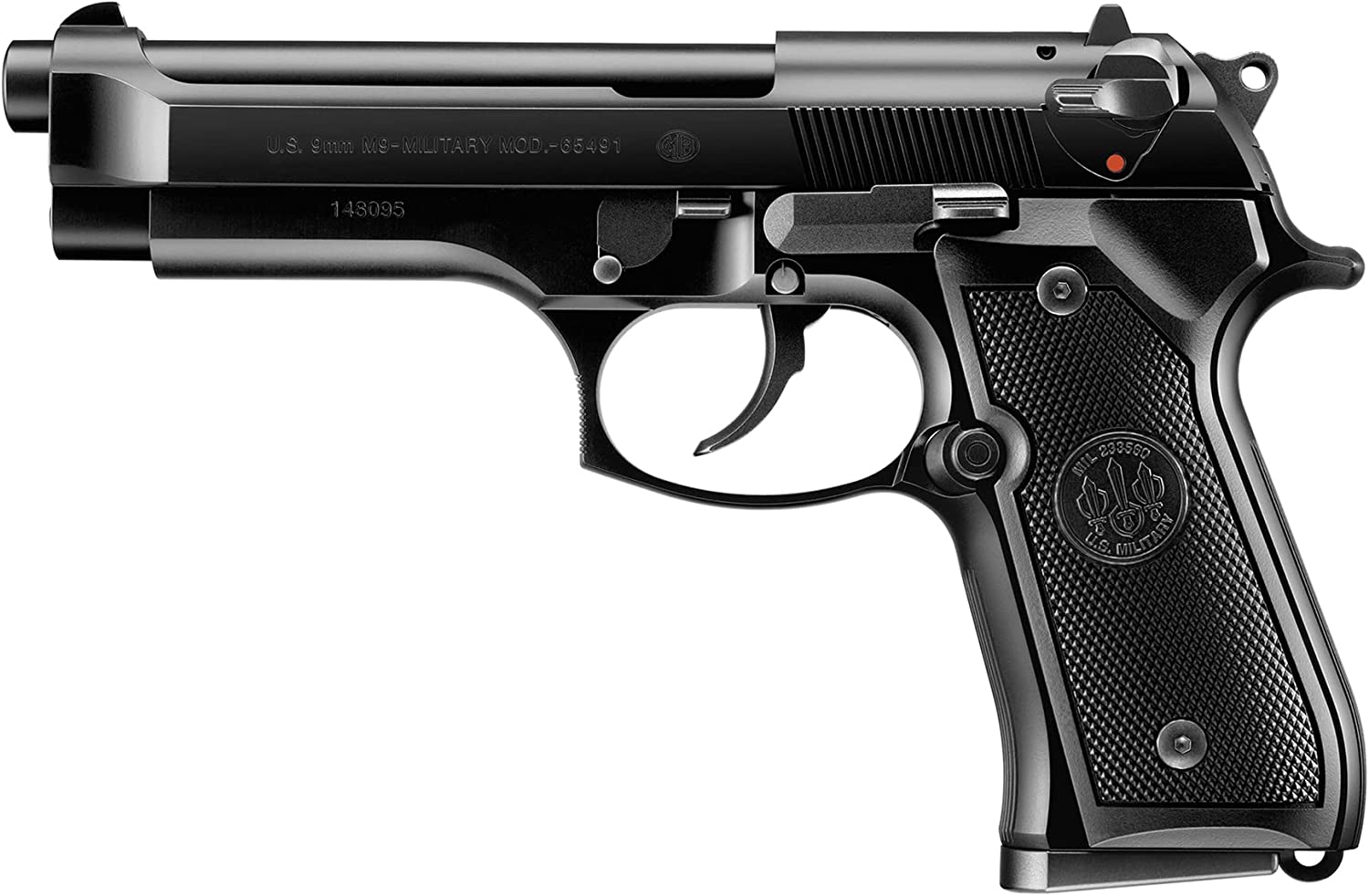 あす楽対応/東京マルイ U.S. M9 ピストル ガスブローバック　USM9ピストル