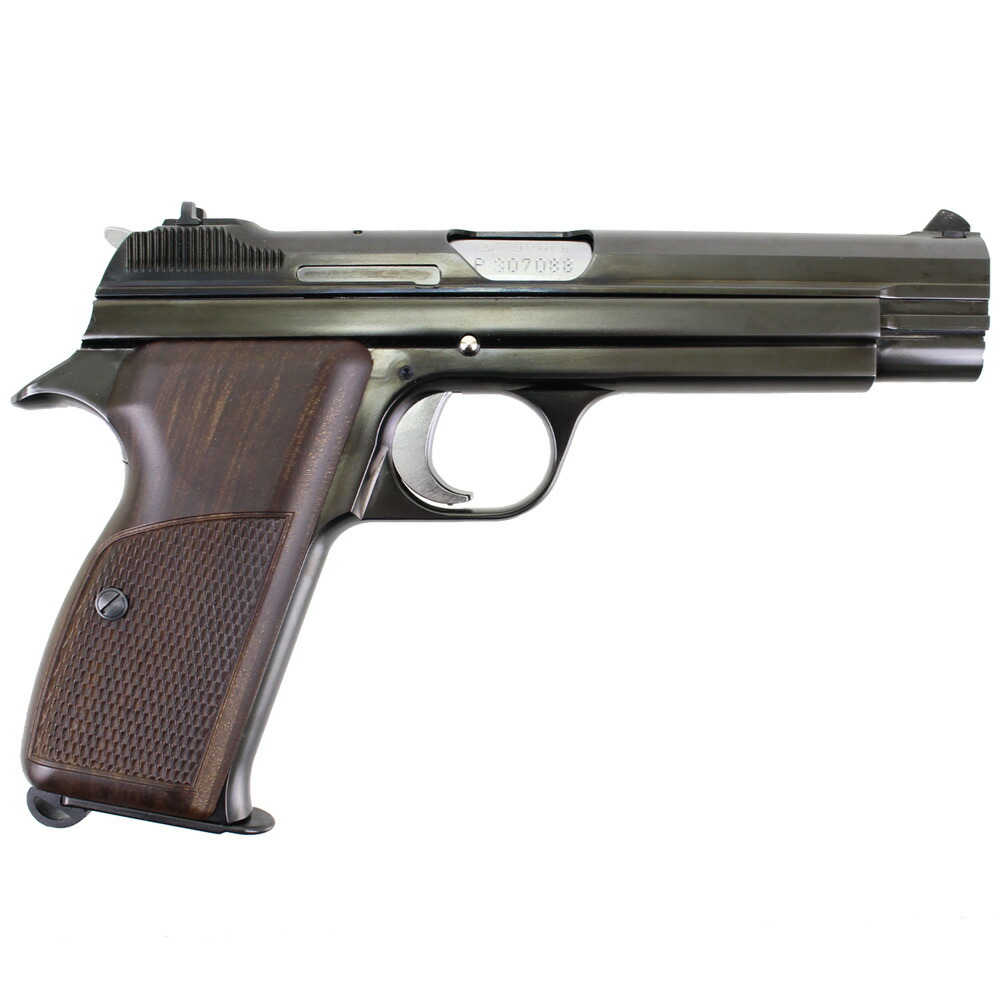 楽天市場】マルシン 6mmBBガスブローバックガン SIG P210-6