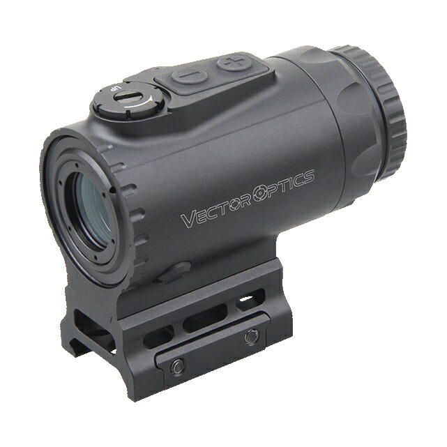 楽天市場】ベクターオプティクス プリズムサイト キャリポス 3x30 Vector Optics Calypos 3x32SFP Prism  Scope Riflescope SCOC-20 : バラエティショップ トマトハウス