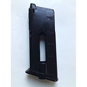 マルシン FN co2　57　【STGA認定】 6mmBB CO2 Blowback ファイブセブン5-7　スペアマガジン