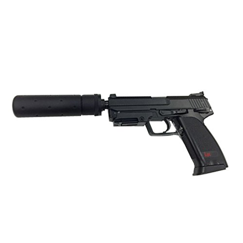 楽天市場】東京マルイ H&K HK45 タクティカル サイレンサー 付