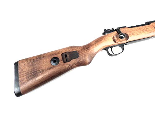 楽天市場 あす楽対応 マルシン Kar 98k ブナ材 ダークダーク ダーク2 ブラウン 木ストック Bkhw バラエティショップ トマトハウス